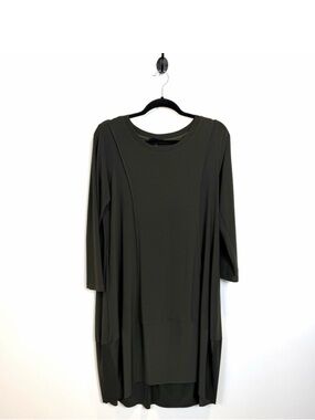 Sun Kim Lantern Dress (retired)